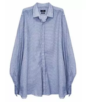 Классическая рубашка