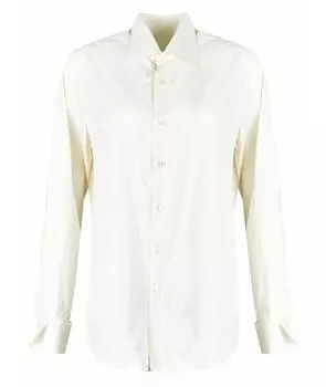 Классическая рубашка