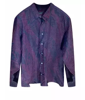 Классическая рубашка