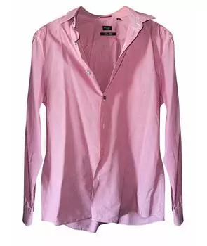 Классическая рубашка