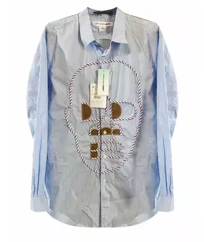 Классическая рубашка