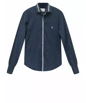 Классическая рубашка