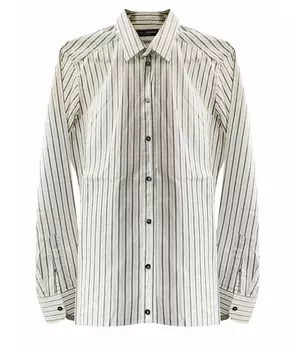 Классическая рубашка