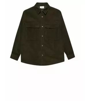 Классическая рубашка