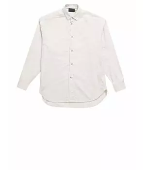 Классическая рубашка