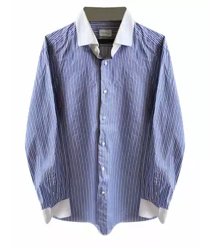 Классическая рубашка