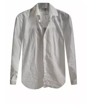 Классическая рубашка