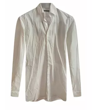 Классическая рубашка