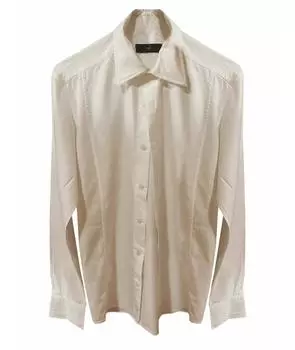 Классическая рубашка