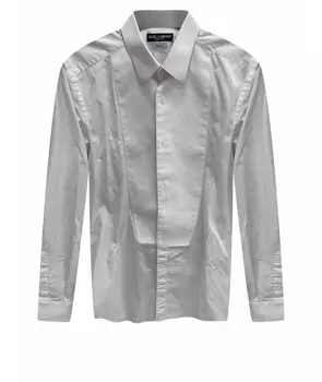 Классическая рубашка