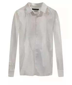 Классическая рубашка
