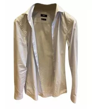 Классическая рубашка