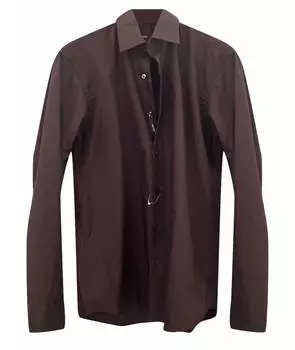 Классическая рубашка