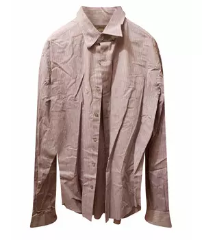 Классическая рубашка