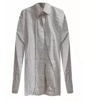 Классическая рубашка