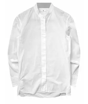 Классическая рубашка