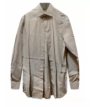 Классическая рубашка