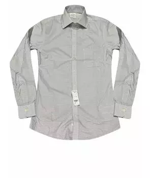 Классическая рубашка