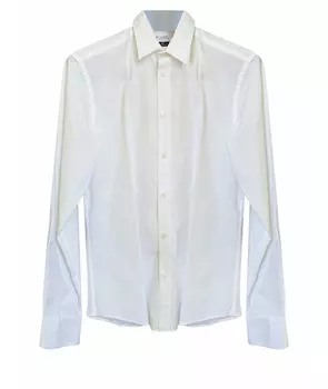 Классическая рубашка