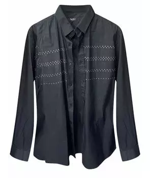 Классическая рубашка