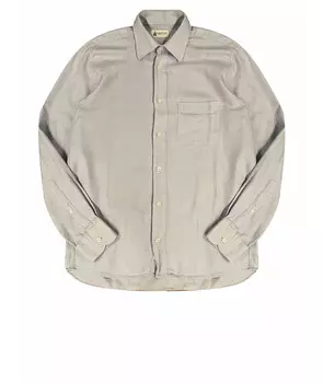 Классическая рубашка