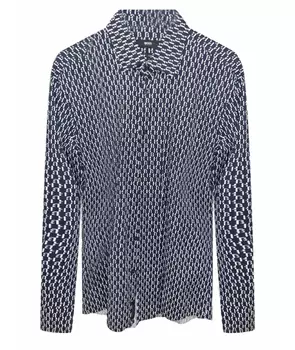 Классическая рубашка