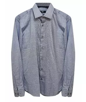 Классическая рубашка