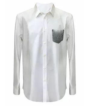 Классическая рубашка