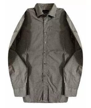 Классическая рубашка