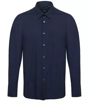 Классическая рубашка