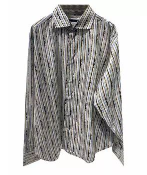 Классическая рубашка