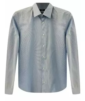 Классическая рубашка