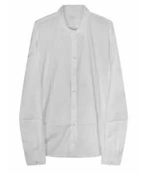 Классическая рубашка