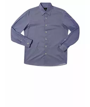 Классическая рубашка