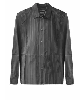 Классическая рубашка