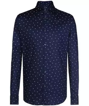 Классическая рубашка