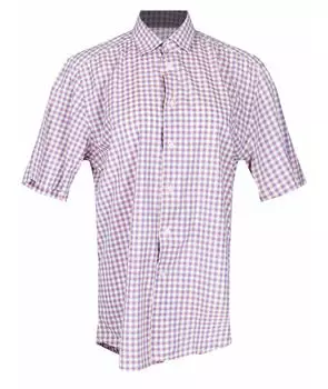 Классическая рубашка