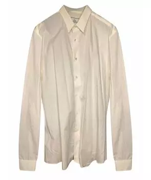 Классическая рубашка