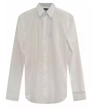 Классическая рубашка