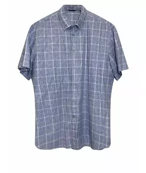 Классическая рубашка