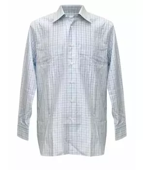 Классическая рубашка