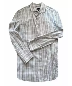 Классическая рубашка