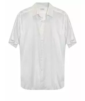 Классическая рубашка