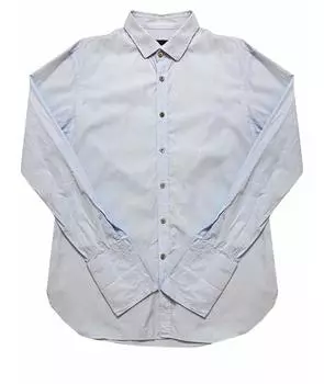 Классическая рубашка