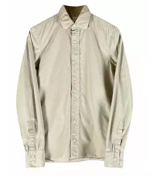 Классическая рубашка