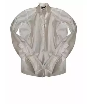 Классическая рубашка