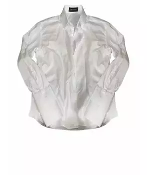 Классическая рубашка