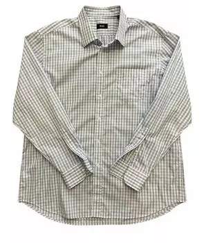 Классическая рубашка