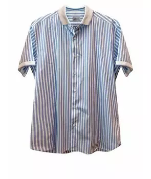 Классическая рубашка