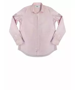 Классическая рубашка